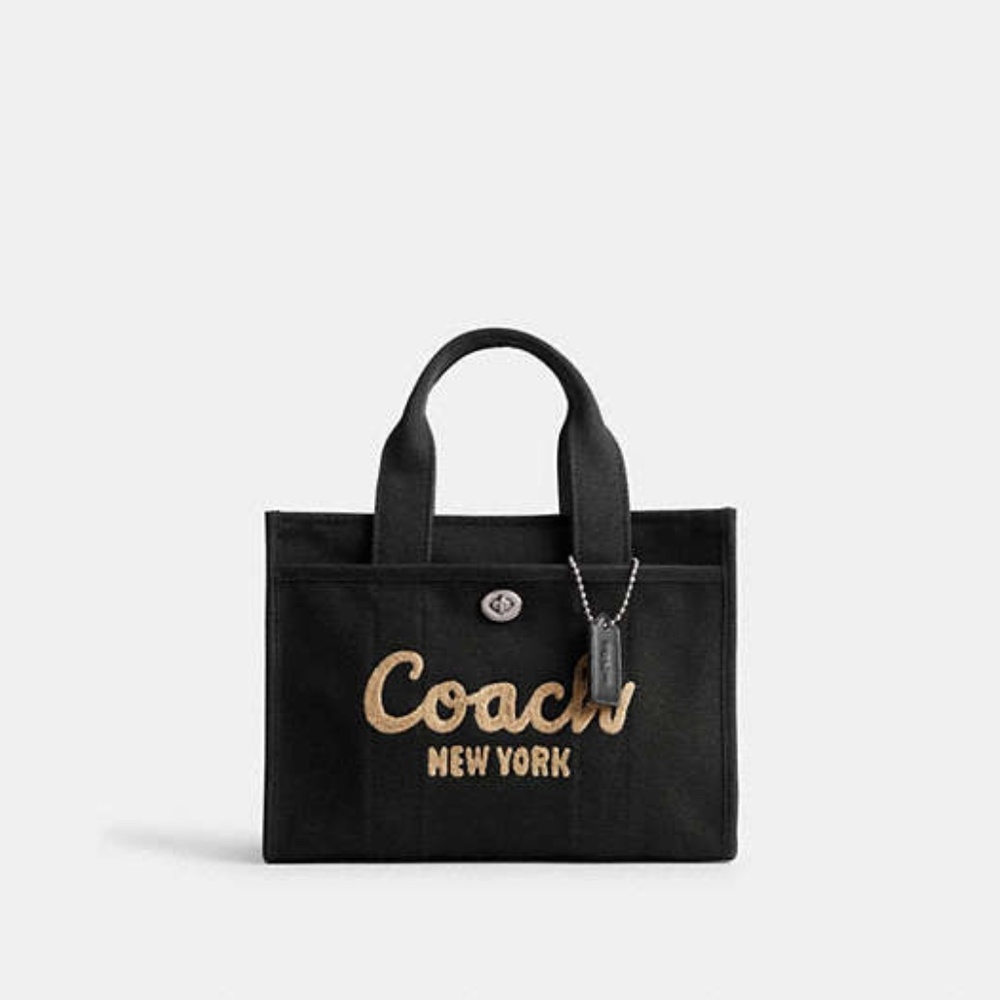 Cargo Tote Bag 26